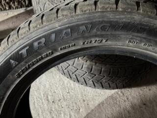 Шины 235/55R20 зима