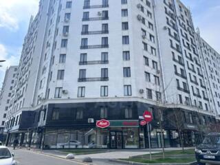 Vânzare, spațiu comercial, 104,9 mp, strada Ioana Radu, Buiucani