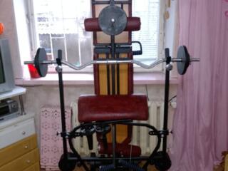 Продам Мульти-Тренажёр Силовой