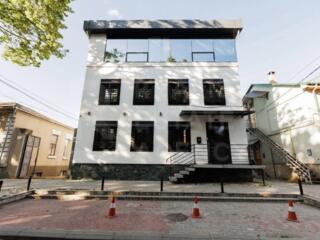 Chirie, spațiu comercial, 420 mp, str. Columna, Centru