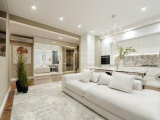 Se vinde apartament superb în zona de parc Valea Morilor, situat în ..