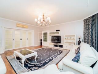 Spre chirie apartament exclusivist – Râșcani. Str. Nadejda Russo ...