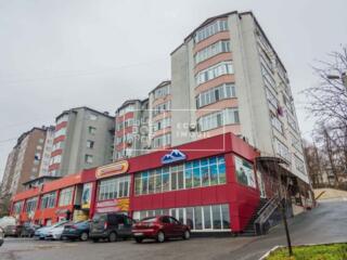 Spre vânzare spaţiu comercial, oficiu situat în sectorul Botanica, pe 