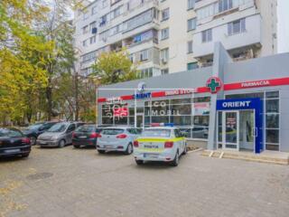 Spre chirie spațiu comercial pe str. Vasili Dokuceaev, la prima ...
