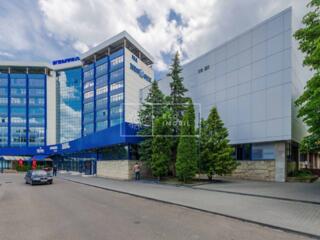 Se dă în chirie spațiu de birouri pe bd. Ștefan cel Mare și Sfânt. ...