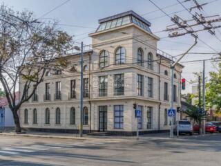 Se dă în chirie clădire de birouri separată, amplasată în centrul ...