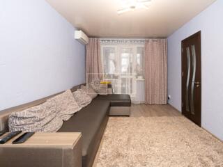 Spre vânzare apartament cu 3 odăi, amplasat în sect. Botanica, str. ..