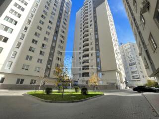 Se vinde apartament cu 3 camere, amplasat în sec. Botanica, pe str. ..