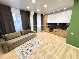 Vă propunem spre vânzare apartament cu două odăi și living amplasat ..