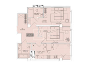 Se vinde apartament cu o odaie în complexul Estate Sunrise 3, ...