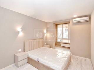 Vă propunem spre vânzare un apartament cu 2 odăi situat în sectorul ..