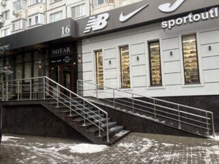 Se oferă spre chirie spațiu comercial, amplasat pe bd. Moscova, ...