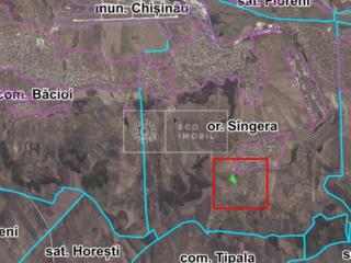 Se oferă spre vânzare teren agricol, în comuna Dobrogea, cu suprafața 