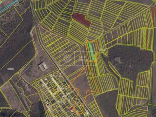 Se oferă spre vânzare teren agricol în satul Colonița, cu suprafața ..