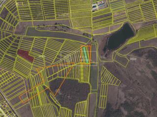 Se oferă spre vânzare teren agricol în satul Colonița, cu suprafața ..