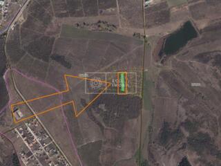 Se oferă spre vânzare teren agricol în satul Colonița, cu suprafața ..