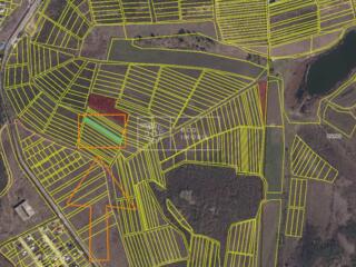 Se oferă spre vânzare teren agricol în com. Tohatin, cu suprafața de .