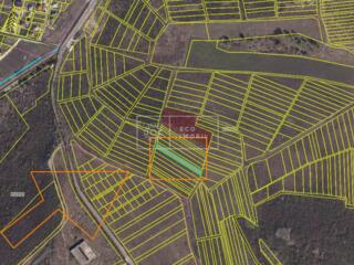 Se oferă spre vânzare teren agricol în com. Tohatin, cu suprafața de .