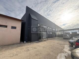 Se oferă spre chirie depozit situat pe str. Uzinelor, sectorul ...