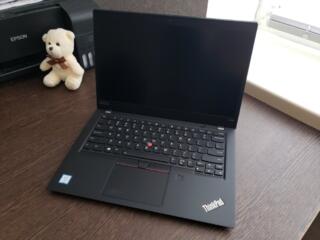 Lenovo Thinkpad X390