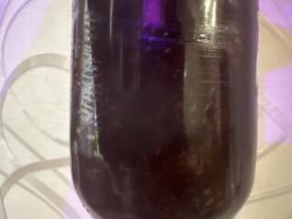 Полезное и очень вкусное варенье из сосновых шишек