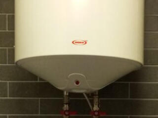 Установка бойлеров по Приднестровью