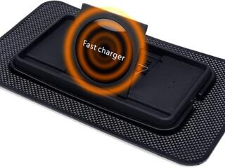 Беспроводная зарядка с подставкой (не Тему! )