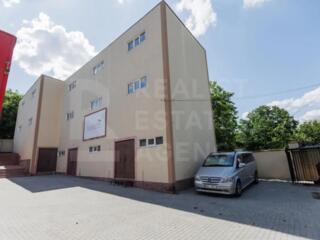 Vînzare, spațiu comercial, 1337 mp, str. Muncesti 728, Botanica