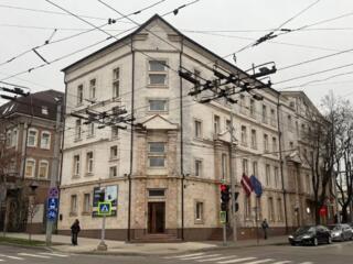 Chirie, spațiu de birouri, 60 mp, strada Mitropolit Bănulescu-Bodoni