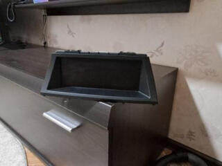 Штатный монитор BMW Е70