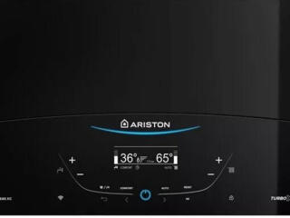 Ariston Alteas 24 FF, 30 FF-Wi-Fi