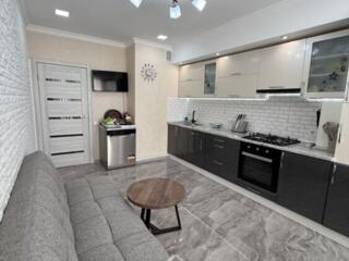 str. Nicolae Costin, Buiucani, Chisinau