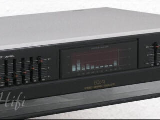 Куплю эквалайзер Philips EQ-670
