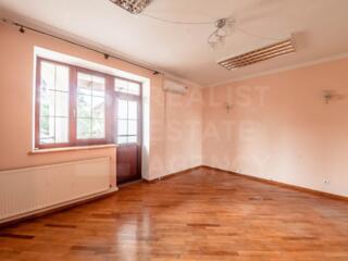 Chirie, oficiu, 365 mp, strada Nicolae Iorga, Centru