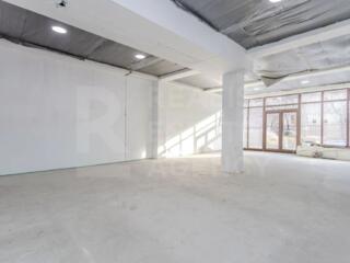 Vânzare, spațiu comercial, 310 mp, str. Petru Zadnipru, Ciocana