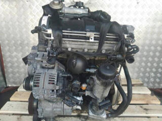 Привезу двигатель