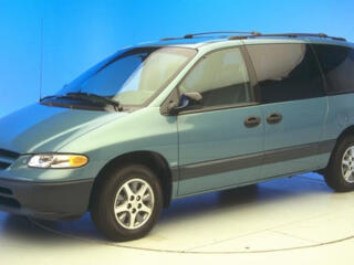 Новые запчасти Chrysler Voyager, Dodge Caravan, Dodge RamVan 1996-2000