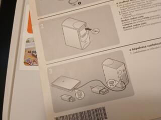 Для копирования фотографий