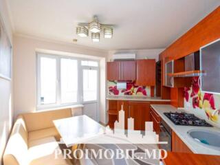 Spre chirie se oferă apartament în sect. Buiucani, str. Alba Iulia. ..