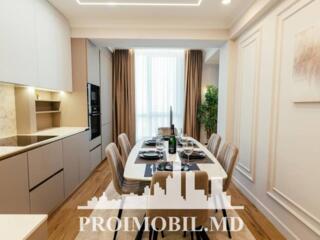 Spre chirie se oferă apartament în sect. Centru, str. Melestiu. ...