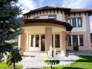 Spre chirie se oferă casă în 2 nivele, sect. Centru, str. Malina ...