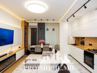 Vă propunem spre vânzare acest apartament în sect. Buiucani, str. ...