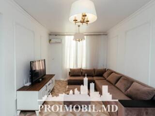 Vă propunem spre vânzare acestapartament cu 3camere,sect. Centru, ...