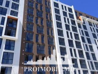 Vă propunem spre vânzare acestapartament cu 2camere și living,sect. ..