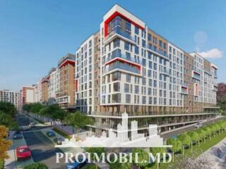 Vă propunem spre vînzare acest apartament cu 1 cameră și living, ...