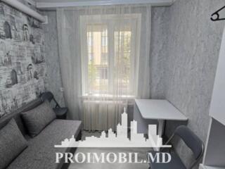 Vă propunem spre vânzare acestapartament cu 1cameră, sect. Buiucani, .