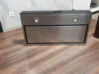 Вытяжка кухонная.