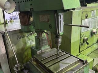 Куплю сверлильный станок 2м112