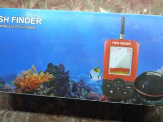 Продам эхолот