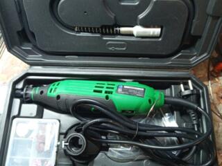 Продам, гровер машинку